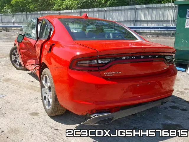 2C3CDXJG5HH576815 фото 4