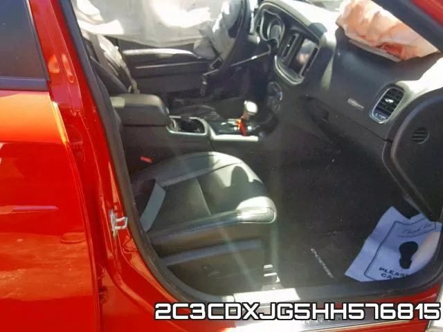 2C3CDXJG5HH576815 фото 6