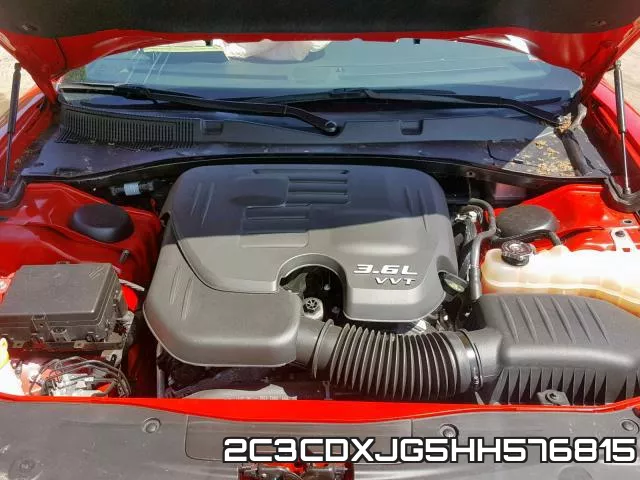 2C3CDXJG5HH576815 фото 8