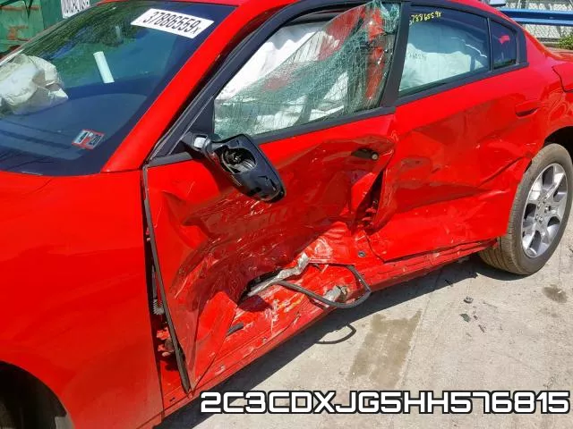 2C3CDXJG5HH576815 фото 10