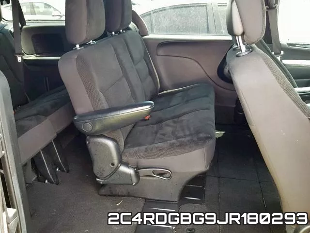 2C4RDGBG9JR180293 фото 7