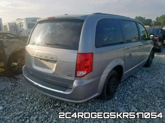 2C4RDGEG5KR517054 фото 5