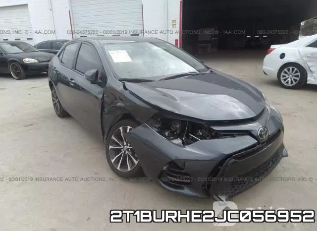 2T1BURHE2JC056952 фото 7
