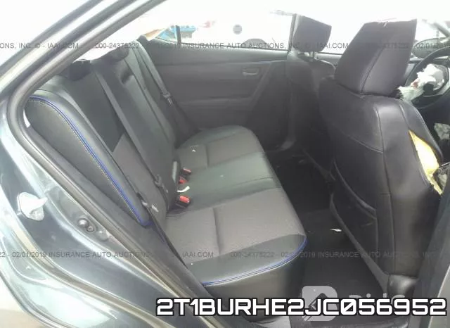 2T1BURHE2JC056952 фото 9