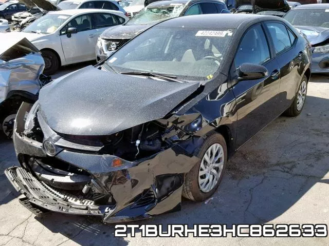 2T1BURHE3HC862633 фото 3