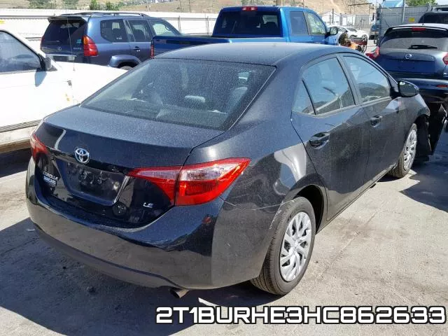 2T1BURHE3HC862633 фото 5