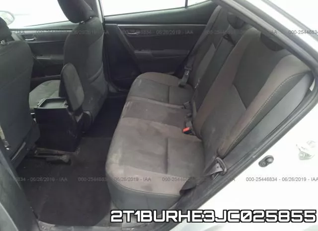 2T1BURHE3JC025855 фото 9