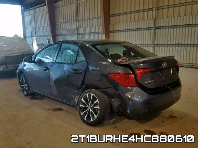 2T1BURHE4HC880610 фото 4