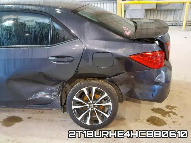 2T1BURHE4HC880610 фото 10