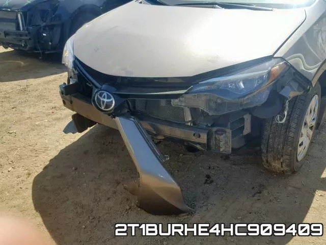 2T1BURHE4HC909409 фото 10