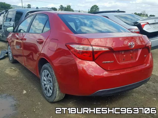 2T1BURHE5HC963706 фото 4