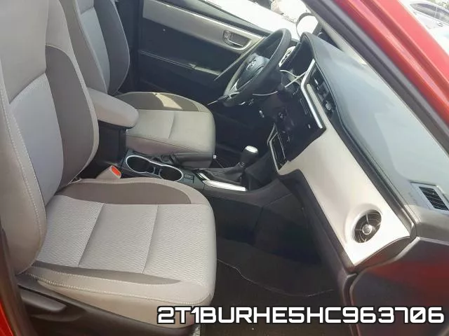 2T1BURHE5HC963706 фото 6