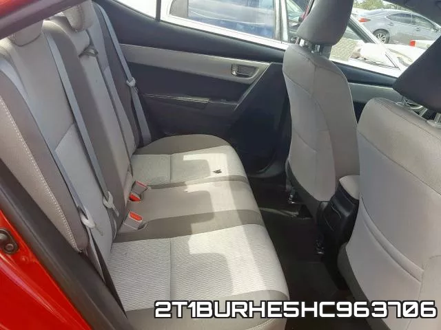 2T1BURHE5HC963706 фото 7