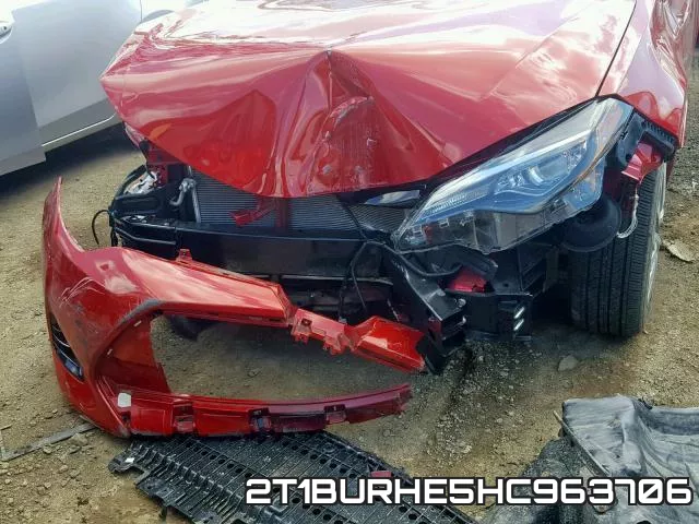 2T1BURHE5HC963706 фото 10