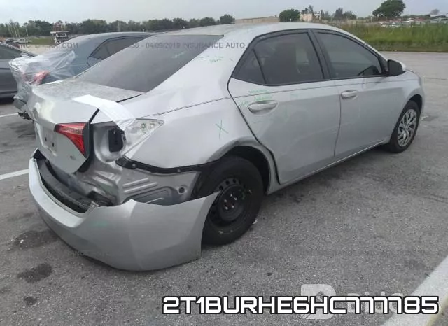 2T1BURHE6HC777785 фото 5