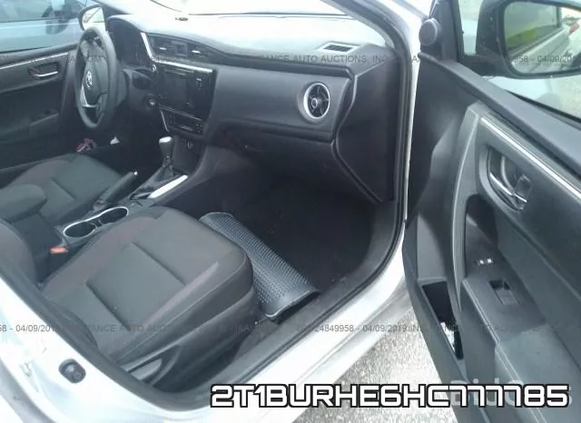 2T1BURHE6HC777785 фото 6