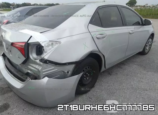 2T1BURHE6HC777785 фото 7