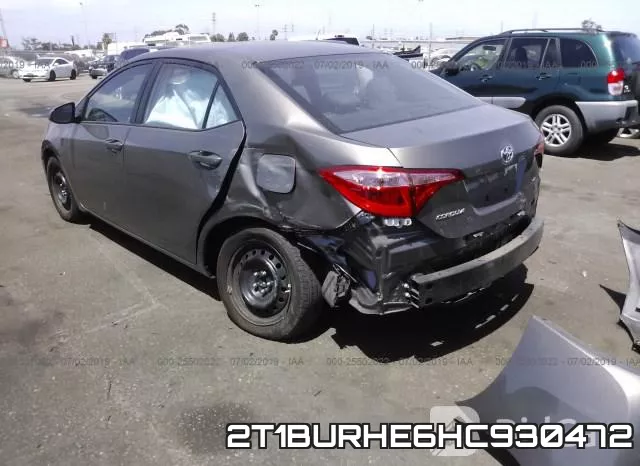 2T1BURHE6HC930472 фото 4