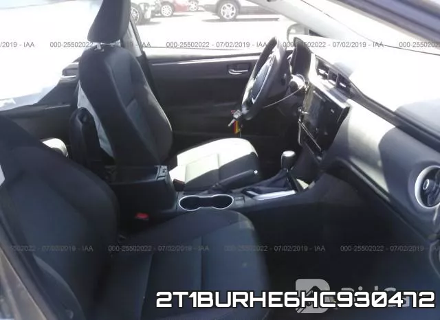 2T1BURHE6HC930472 фото 6