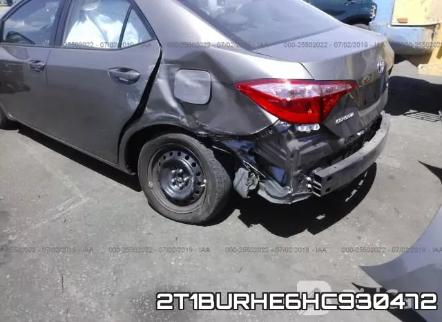 2T1BURHE6HC930472 фото 7