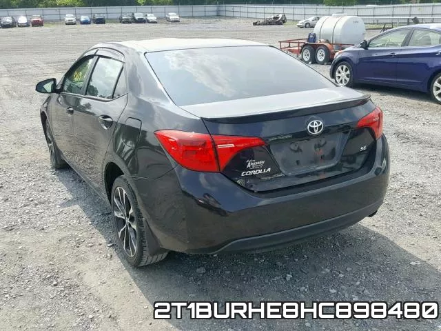 2T1BURHE8HC898480 фото 4