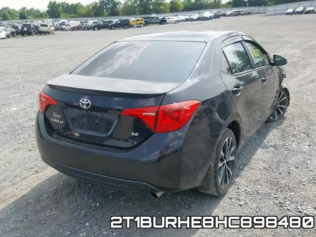 2T1BURHE8HC898480 фото 5