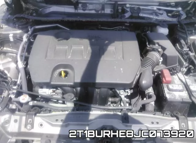 2T1BURHE8JC073920 фото 2