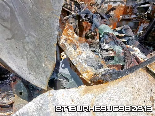 2T1BURHE9JC980319 фото 2