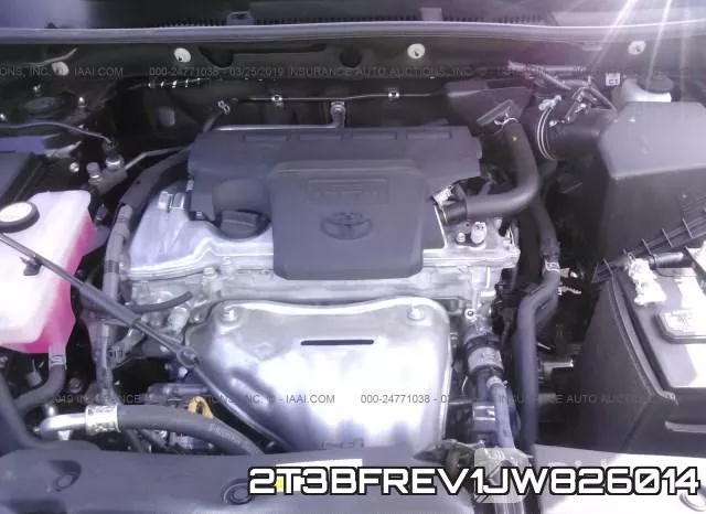 2T3BFREV1JW826014 фото 2