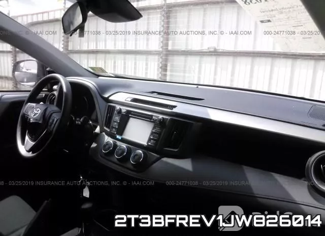 2T3BFREV1JW826014 фото 6