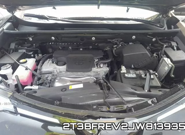 2T3BFREV2JW813935 фото 2