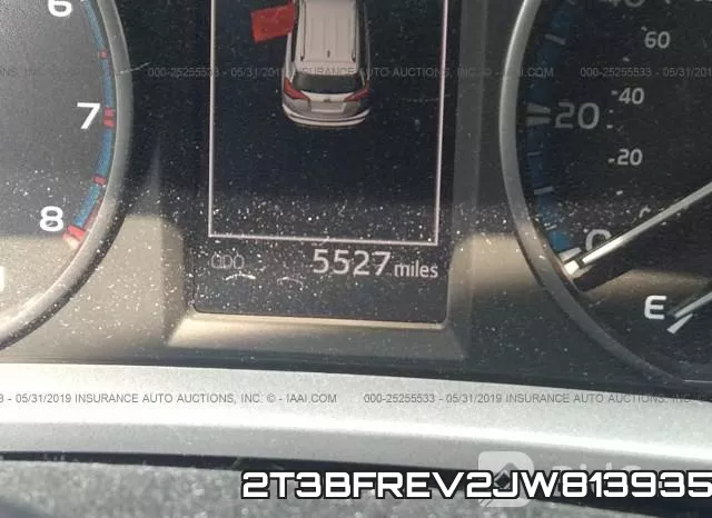 2T3BFREV2JW813935 фото 8