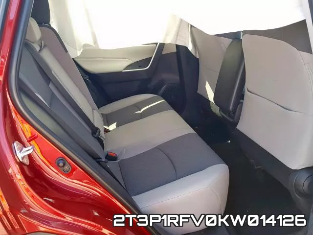 2T3P1RFV0KW014126 фото 7