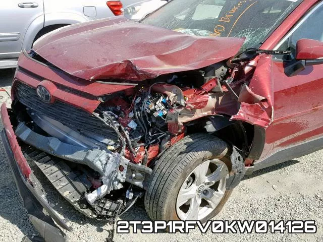 2T3P1RFV0KW014126 фото 10