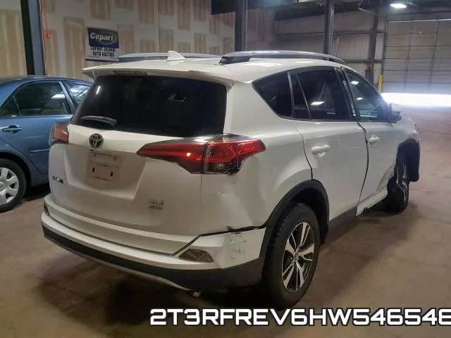 2T3RFREV6HW546548 фото 5