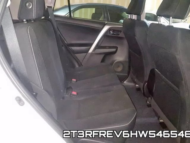 2T3RFREV6HW546548 фото 7