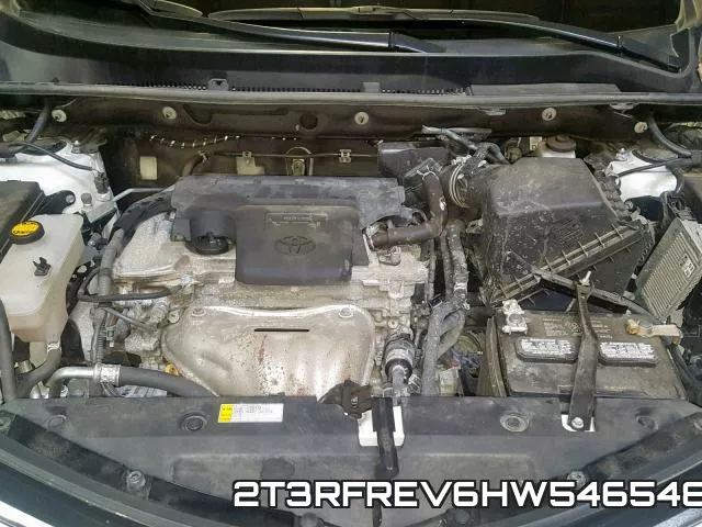 2T3RFREV6HW546548 фото 8