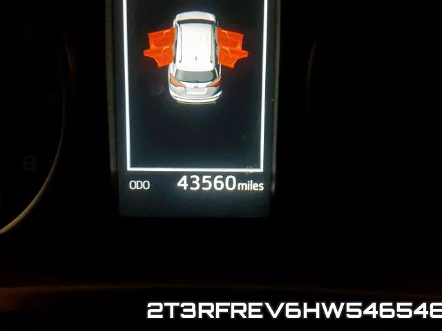2T3RFREV6HW546548 фото 9