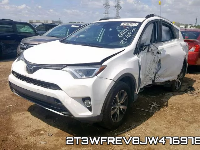 2T3WFREV8JW476978 фото 3