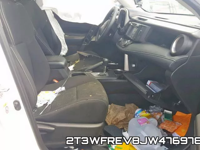 2T3WFREV8JW476978 фото 6