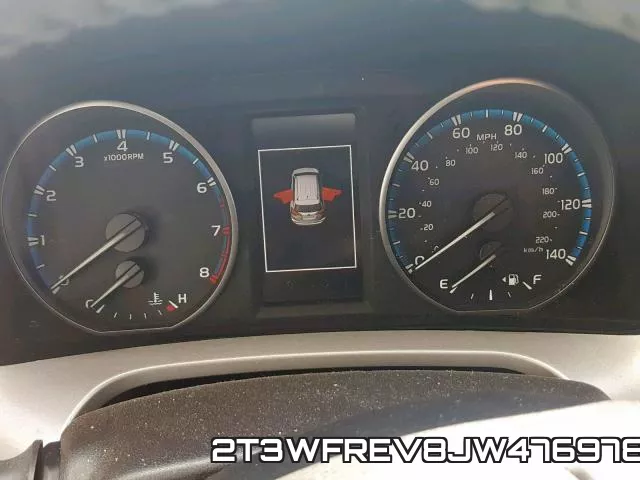 2T3WFREV8JW476978 фото 9