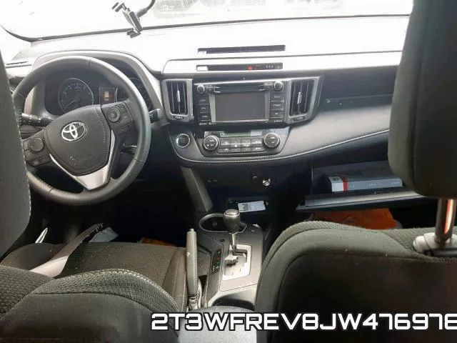 2T3WFREV8JW476978 фото 10