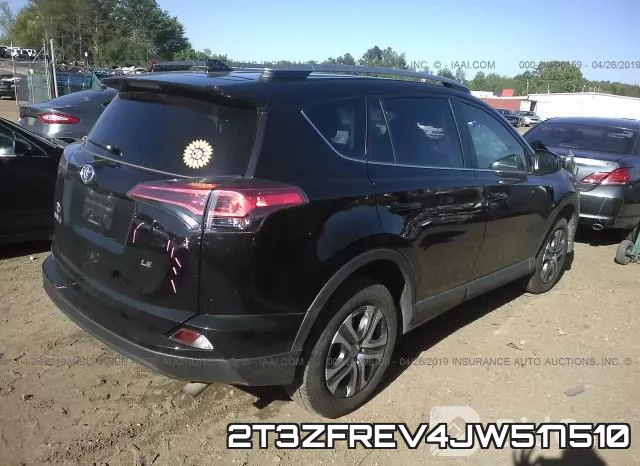 2T3ZFREV4JW517510 фото 5