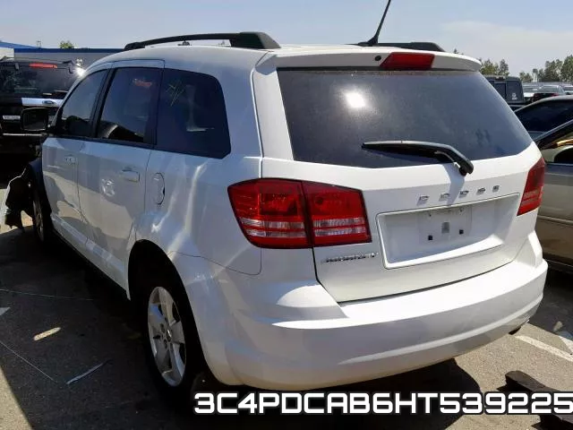3C4PDCAB6HT539225 фото 4
