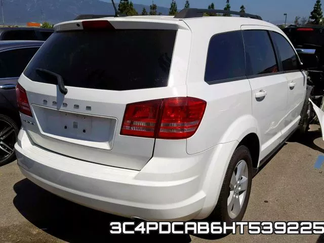 3C4PDCAB6HT539225 фото 5
