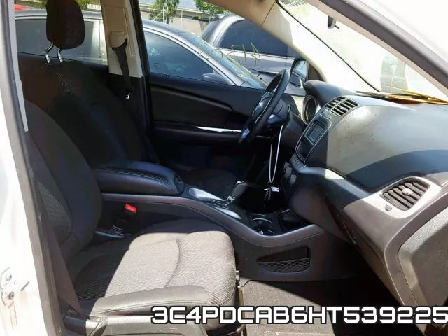3C4PDCAB6HT539225 фото 6