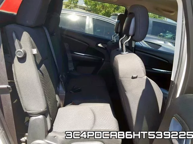 3C4PDCAB6HT539225 фото 7