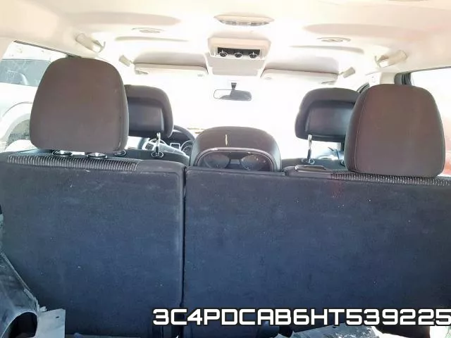 3C4PDCAB6HT539225 фото 10