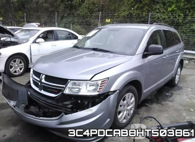 3C4PDCAB8HT503861 фото 3
