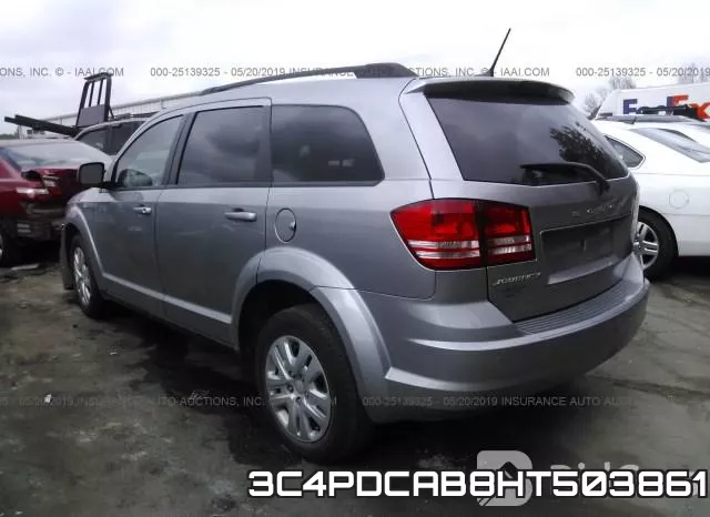 3C4PDCAB8HT503861 фото 4